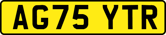AG75YTR