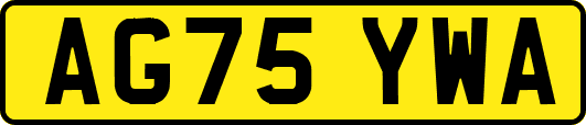 AG75YWA