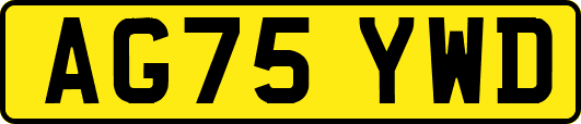 AG75YWD