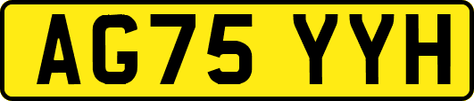 AG75YYH