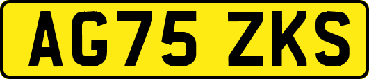 AG75ZKS