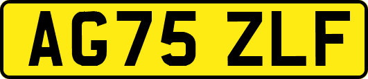 AG75ZLF