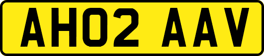 AH02AAV