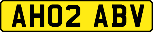 AH02ABV