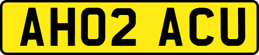 AH02ACU