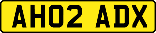 AH02ADX