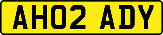 AH02ADY