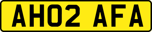AH02AFA