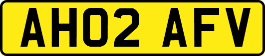 AH02AFV