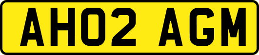 AH02AGM