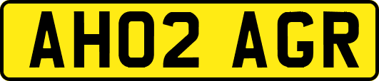AH02AGR