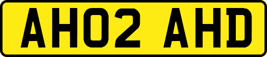 AH02AHD