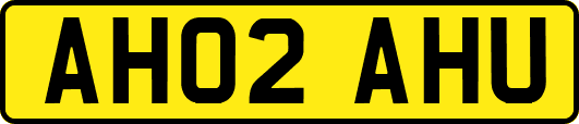 AH02AHU