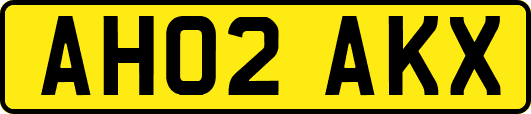 AH02AKX