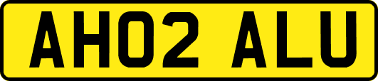 AH02ALU