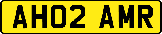 AH02AMR