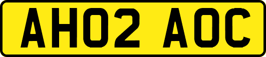 AH02AOC