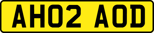 AH02AOD