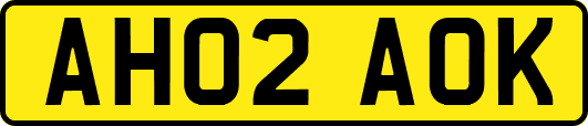 AH02AOK