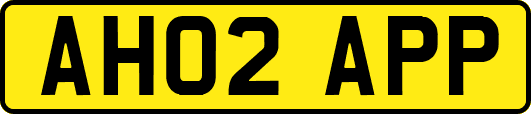 AH02APP