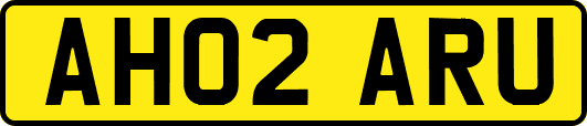 AH02ARU