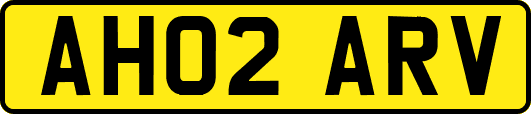 AH02ARV