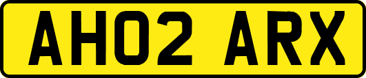 AH02ARX