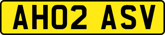 AH02ASV