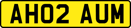 AH02AUM