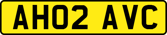 AH02AVC