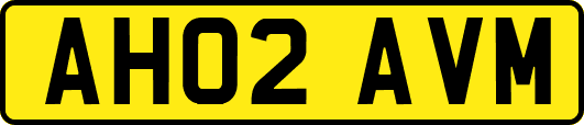AH02AVM