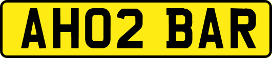 AH02BAR