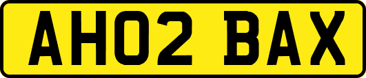 AH02BAX