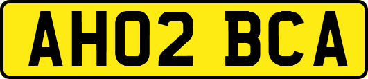 AH02BCA