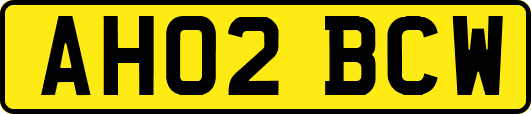 AH02BCW