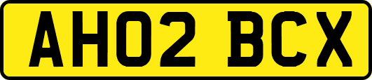 AH02BCX