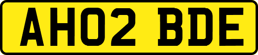 AH02BDE