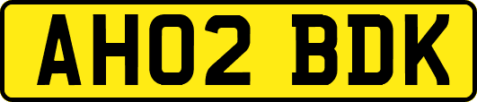 AH02BDK