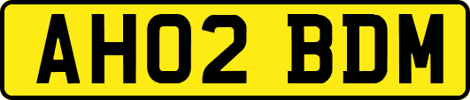 AH02BDM