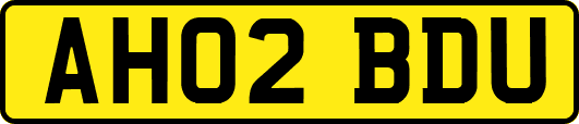 AH02BDU