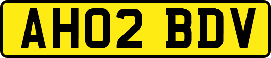 AH02BDV