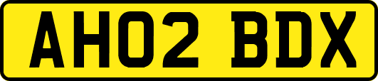 AH02BDX