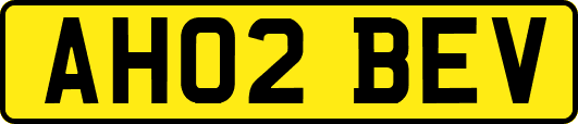 AH02BEV