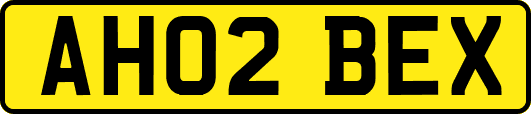 AH02BEX