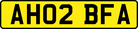 AH02BFA