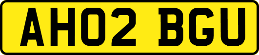 AH02BGU