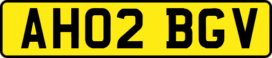 AH02BGV