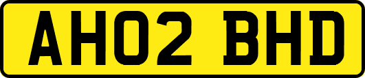AH02BHD