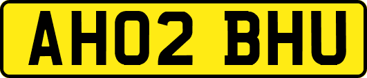 AH02BHU
