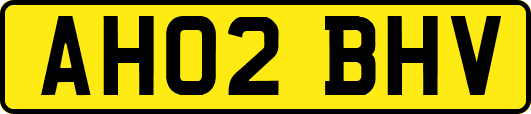 AH02BHV